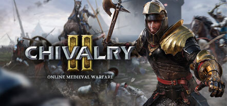 Chivalry 2 Upgrade to Special Edition (Steam)