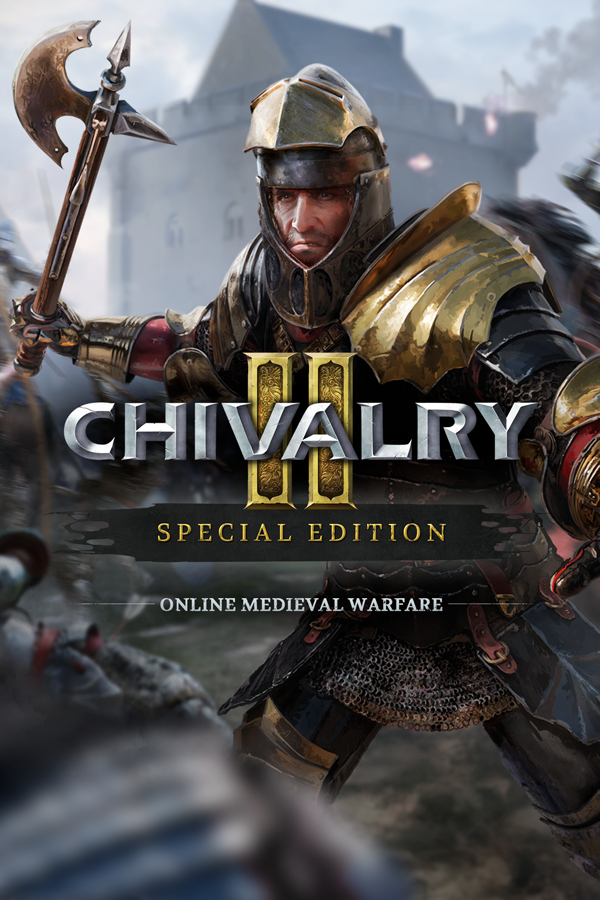 Chivalry 2 Upgrade to Special Edition (Steam)