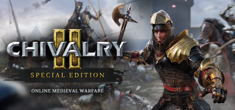 Chivalry 2 Upgrade to Special Edition (Steam)