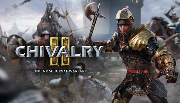 Chivalry 2 Upgrade to Special Edition (Steam)