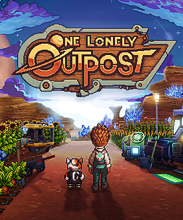 One Lonely Outpost - Early Access