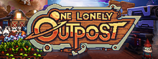 One Lonely Outpost - Early Access