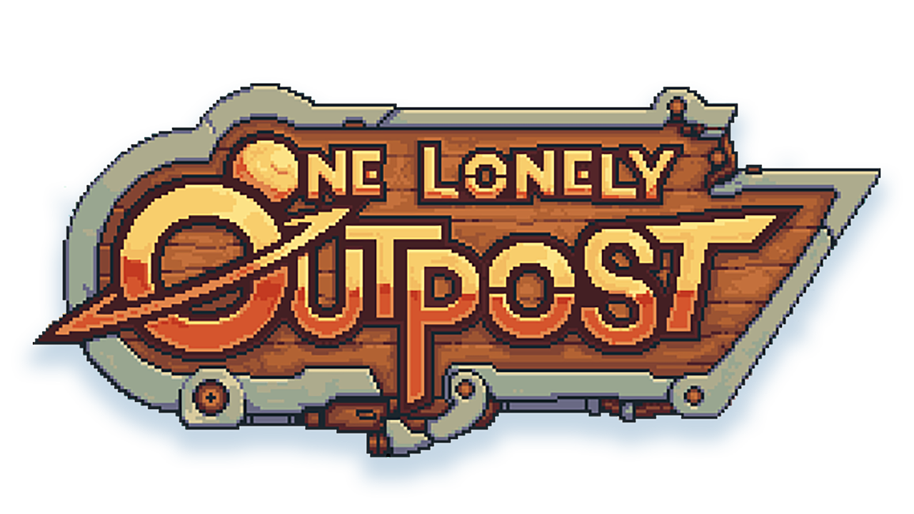 One Lonely Outpost - Early Access