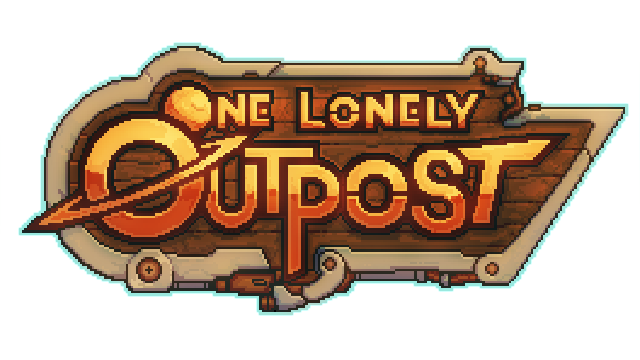 One Lonely Outpost - Early Access