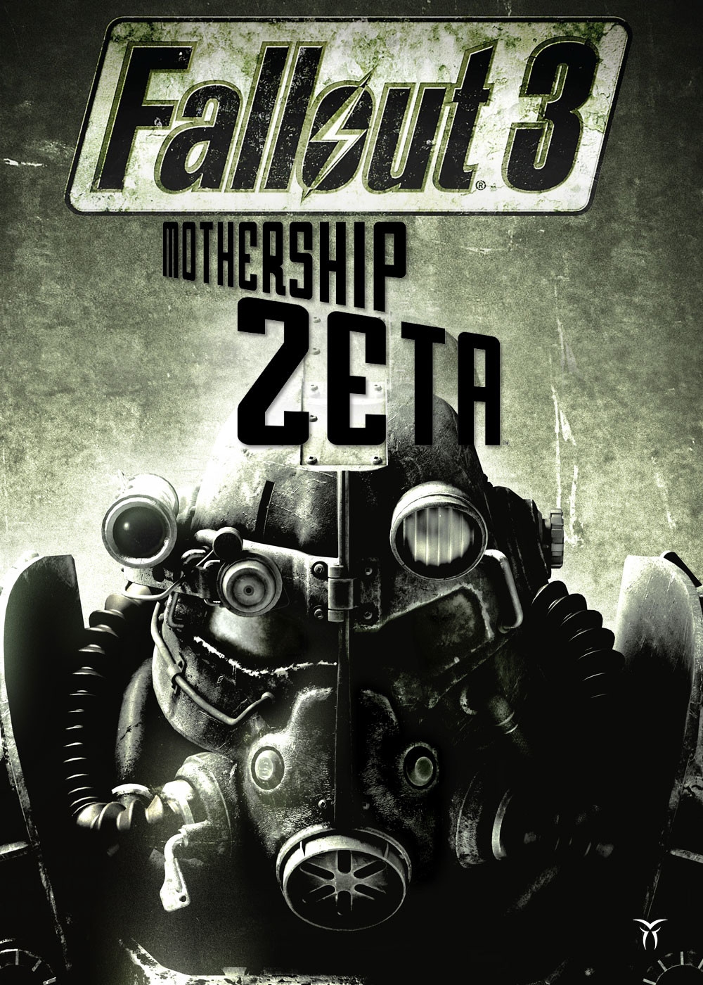 Fallout 3 : Mothership Zeta DLC