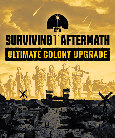 Surviving the Aftermath: Ultimate Colony Upgrade