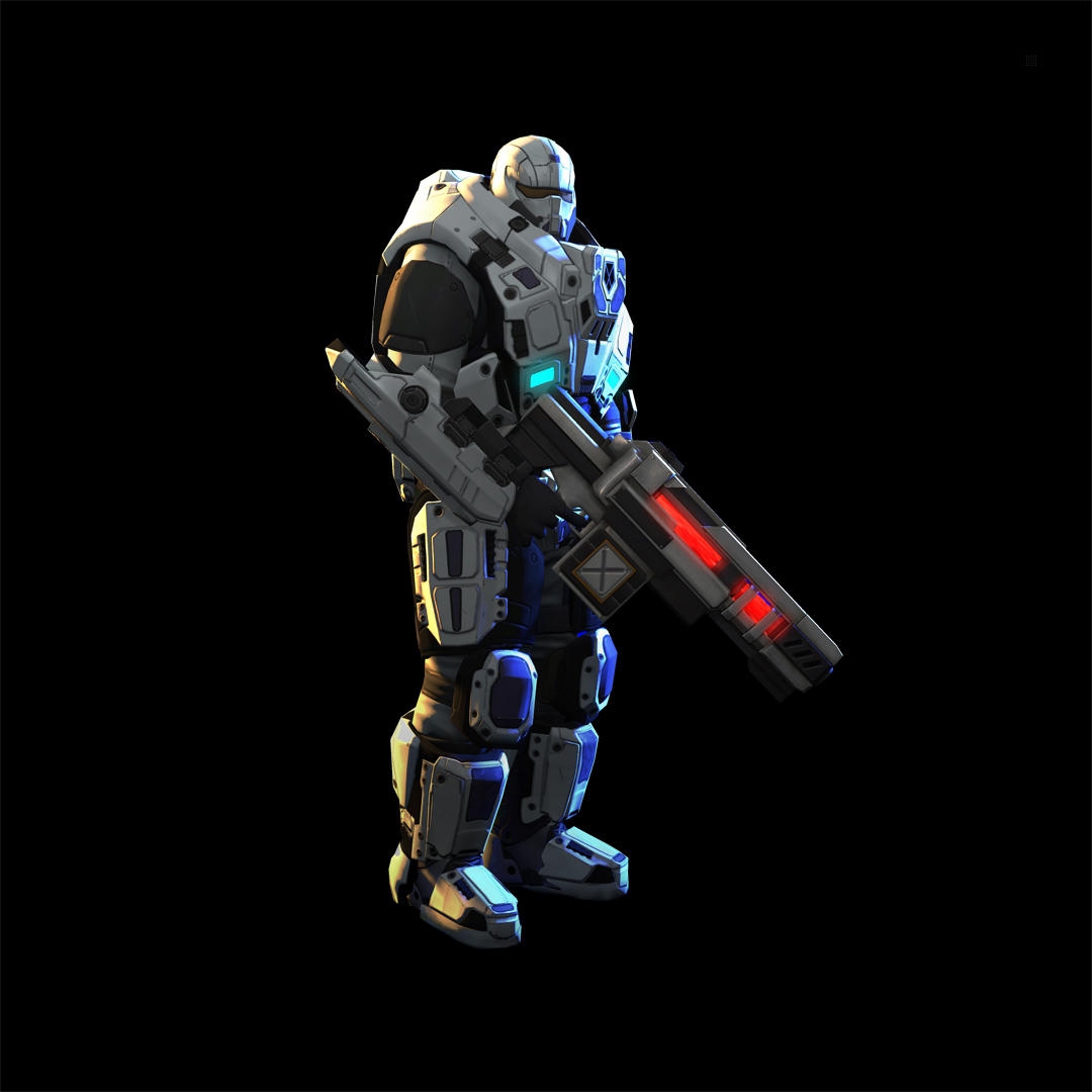 XCOM : Enemy Unknown - Elite Soldier Pack