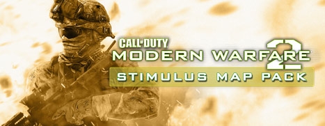 Call of Duty®: Modern Warfare® 2 Stimulus Package