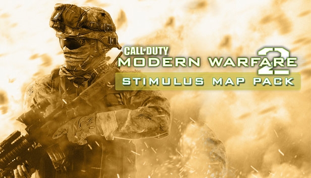 Call of Duty®: Modern Warfare® 2 Stimulus Package