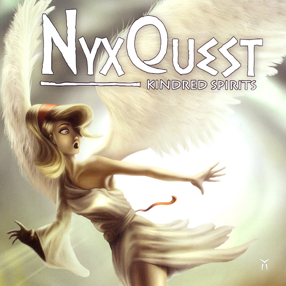 NyxQuest : Kindred Spirits