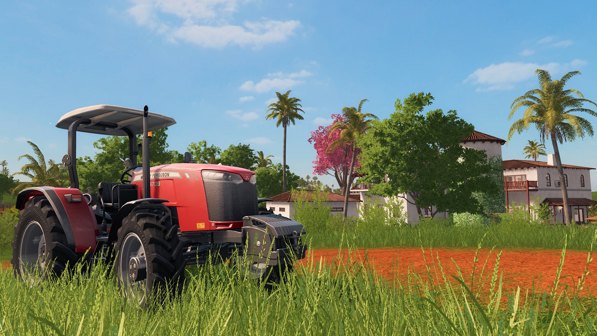 Farming Simulator 17 Platinum Edition (GIANTS)