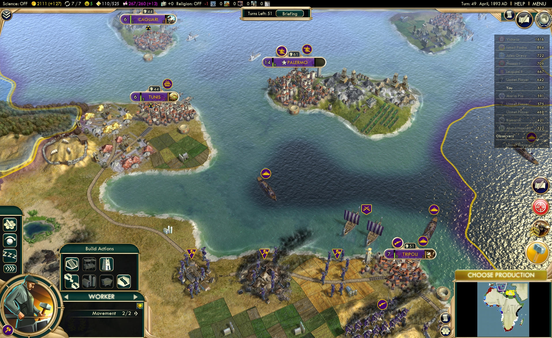 Sid Meier's Civilization V: The Complete Edition