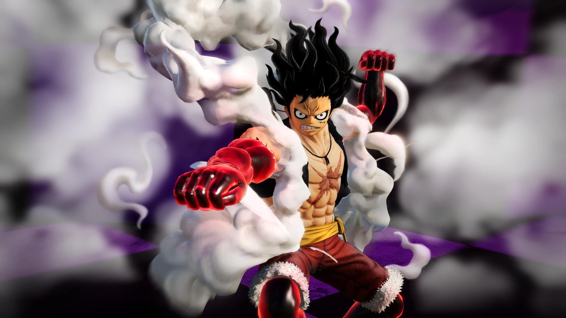 ONE PIECE: PIRATE WARRIORS 4 Character Pass (US)