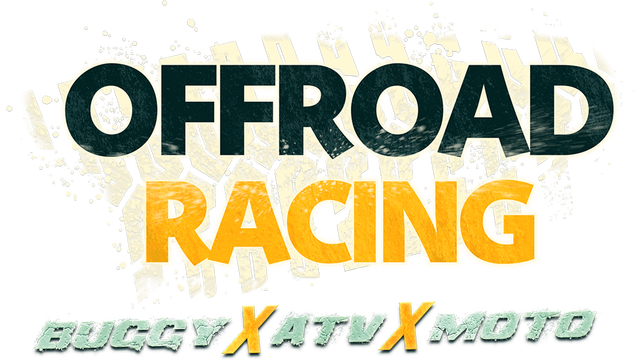 Offroad Racing – Buggy x ATV X Moto