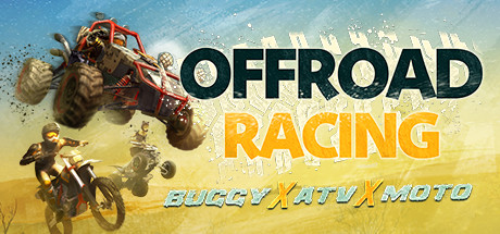 Offroad Racing – Buggy x ATV X Moto