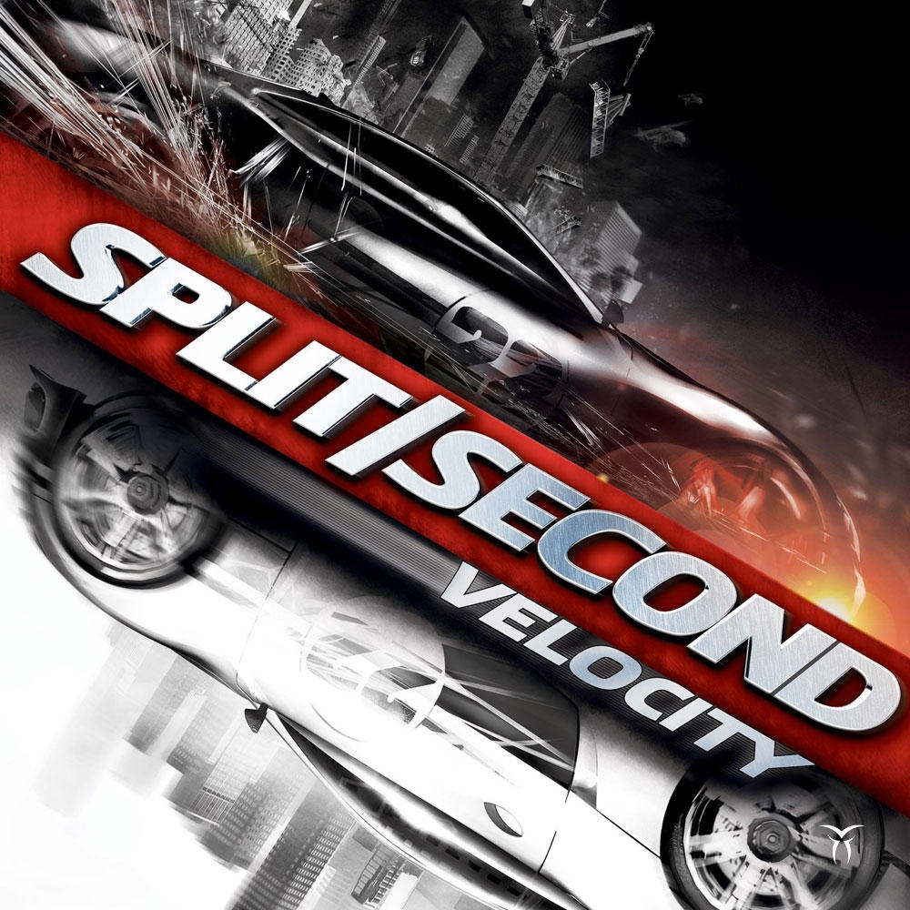 Split/Second Velocity