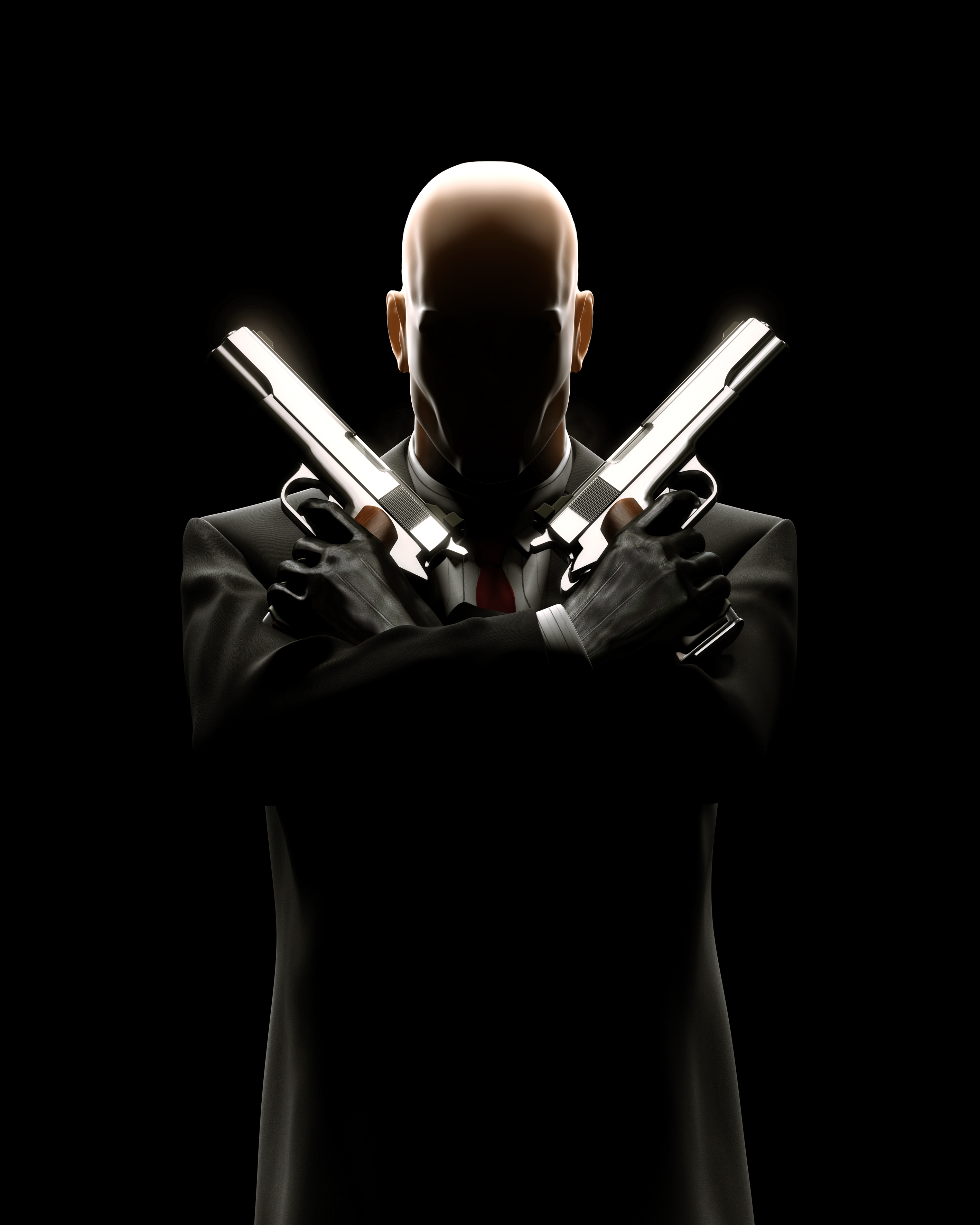 Hitman: Contracts