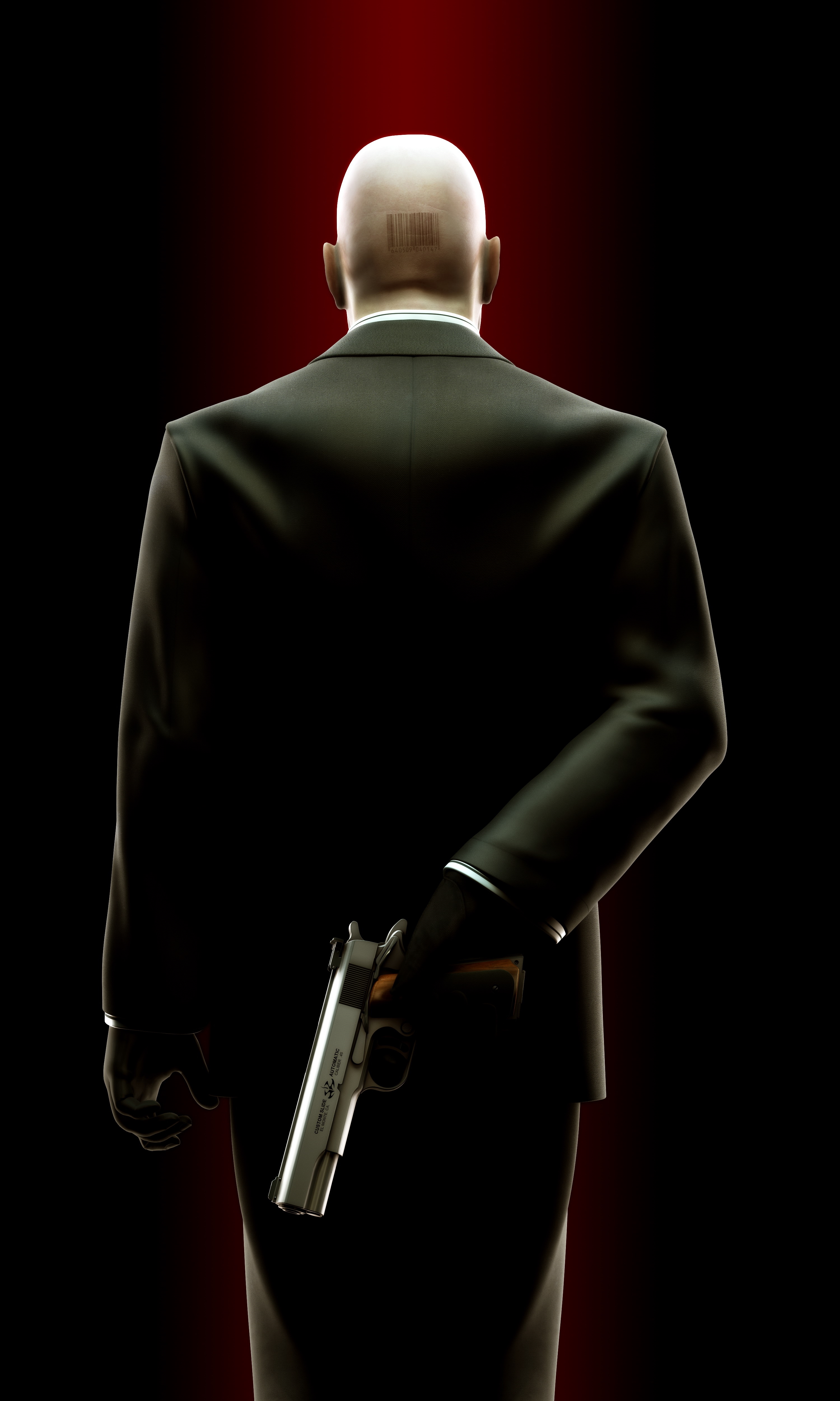 Hitman: Contracts