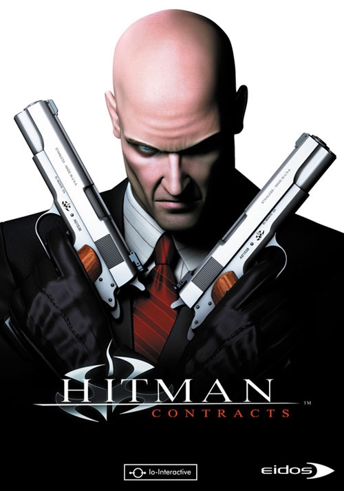 Hitman: Contracts