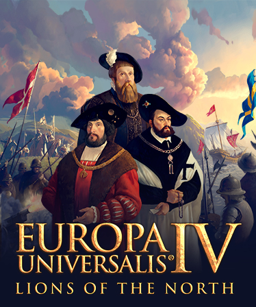 Europa Universalis IV: Lions of the North