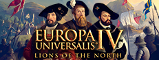 Europa Universalis IV: Lions of the North