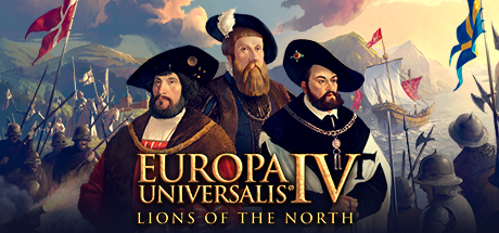 Europa Universalis IV: Lions of the North