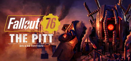 Fallout 76: The Pitt Deluxe Edition