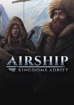 Airship: Kingdoms Adrift