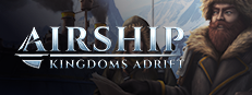 Airship: Kingdoms Adrift