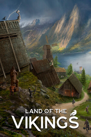 Land of the Vikings - Early Access