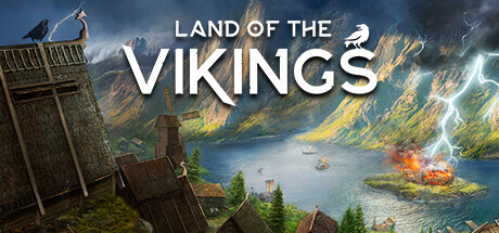 Land of the Vikings - Early Access