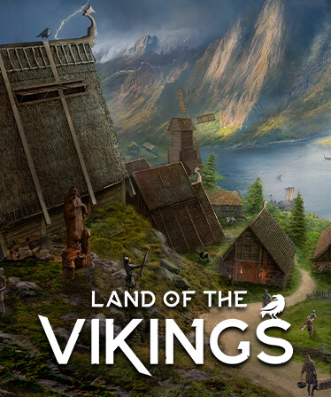 Land of the Vikings - Early Access