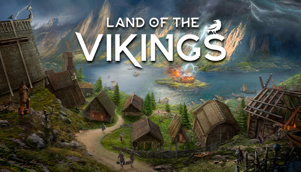 Land of the Vikings - Early Access