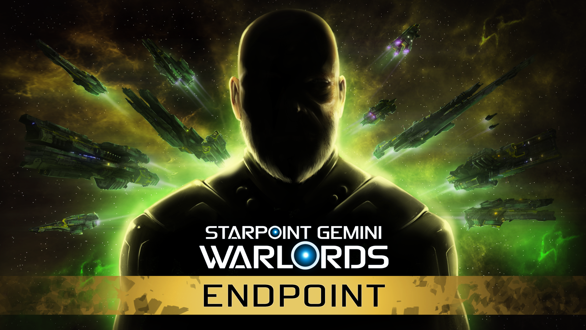 STARPOINT GEMINI WARLORDS: ENDPOINT