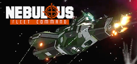 NEBULOUS: Fleet Command - Early Access