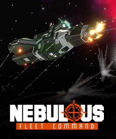 NEBULOUS: Fleet Command - Early Access