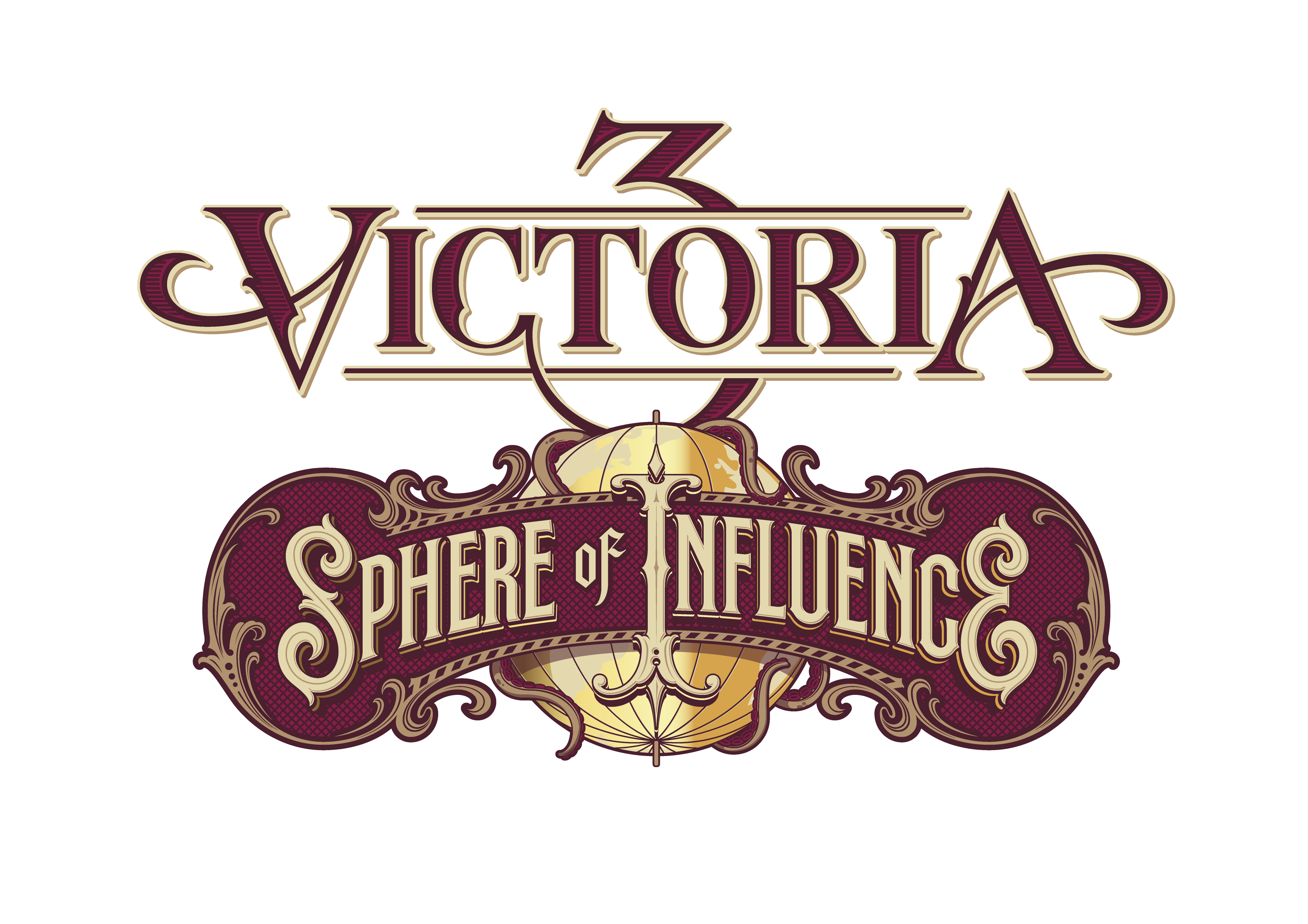 Victoria 3: Sphere of Influence - Pre-order