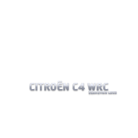 WRC Generations - Citroën C4 WRC 2010