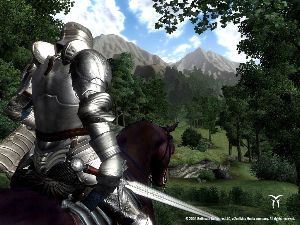 The Elder Scrolls IV: Oblivion® Game of the Year Edition