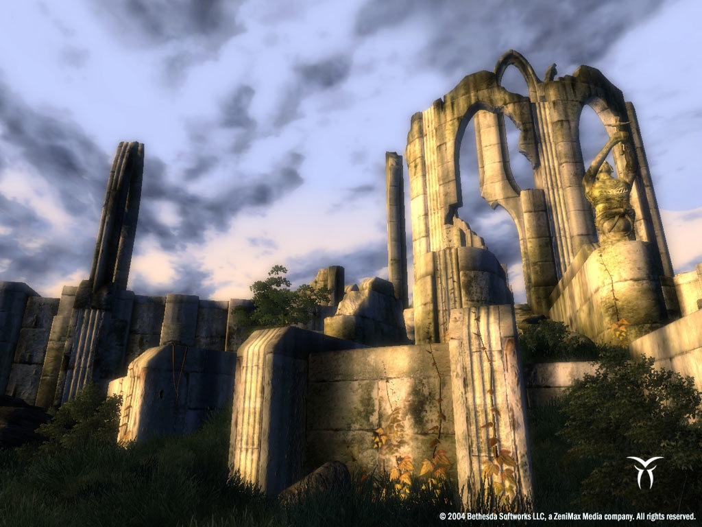 The Elder Scrolls IV: Oblivion® Game of the Year Edition