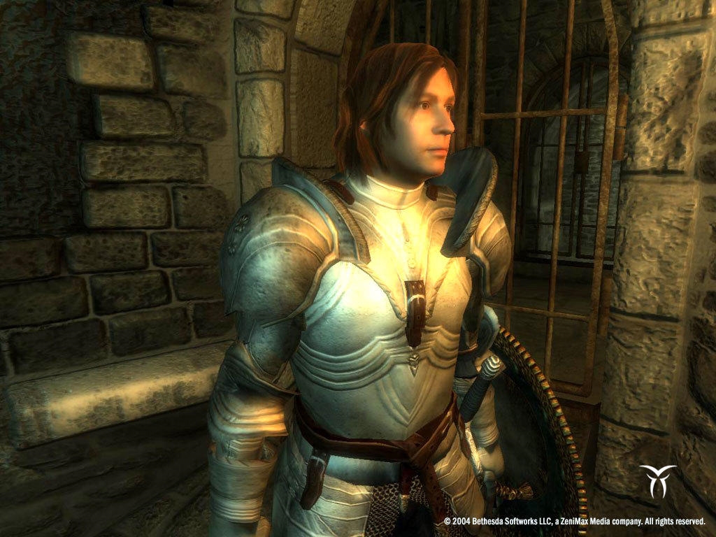 The Elder Scrolls IV: Oblivion® Game of the Year Edition