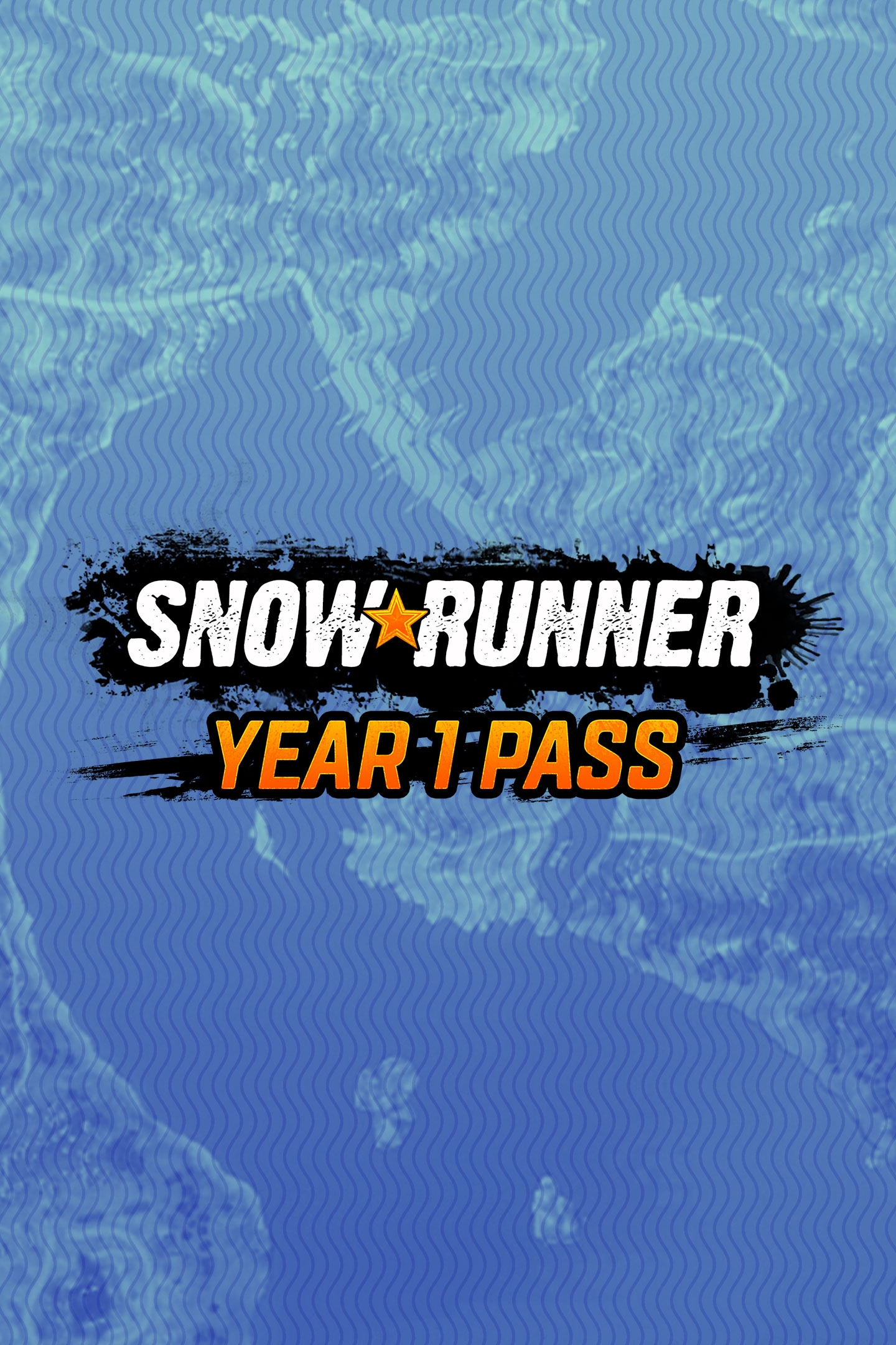 SnowRunner - Year 1 Pass