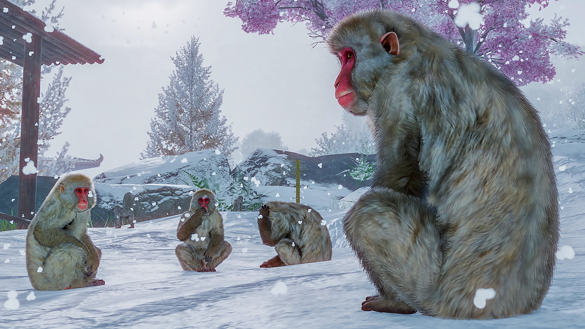 Planet Zoo: Arctic Pack