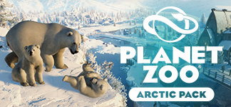 Planet Zoo: Arctic Pack