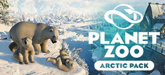 Planet Zoo: Arctic Pack