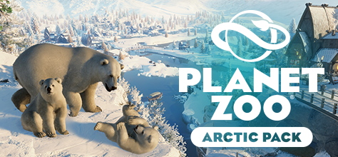 Planet Zoo: Arctic Pack