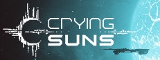 Crying Suns