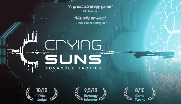 Crying Suns