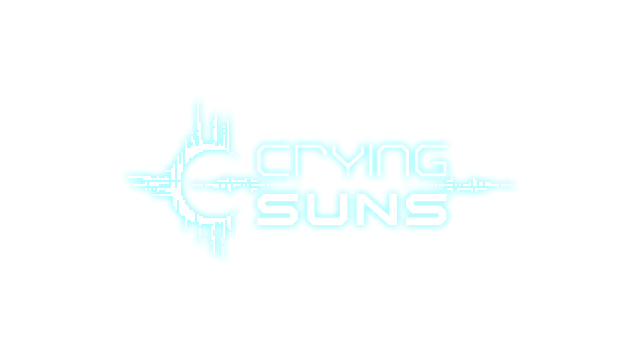 Crying Suns