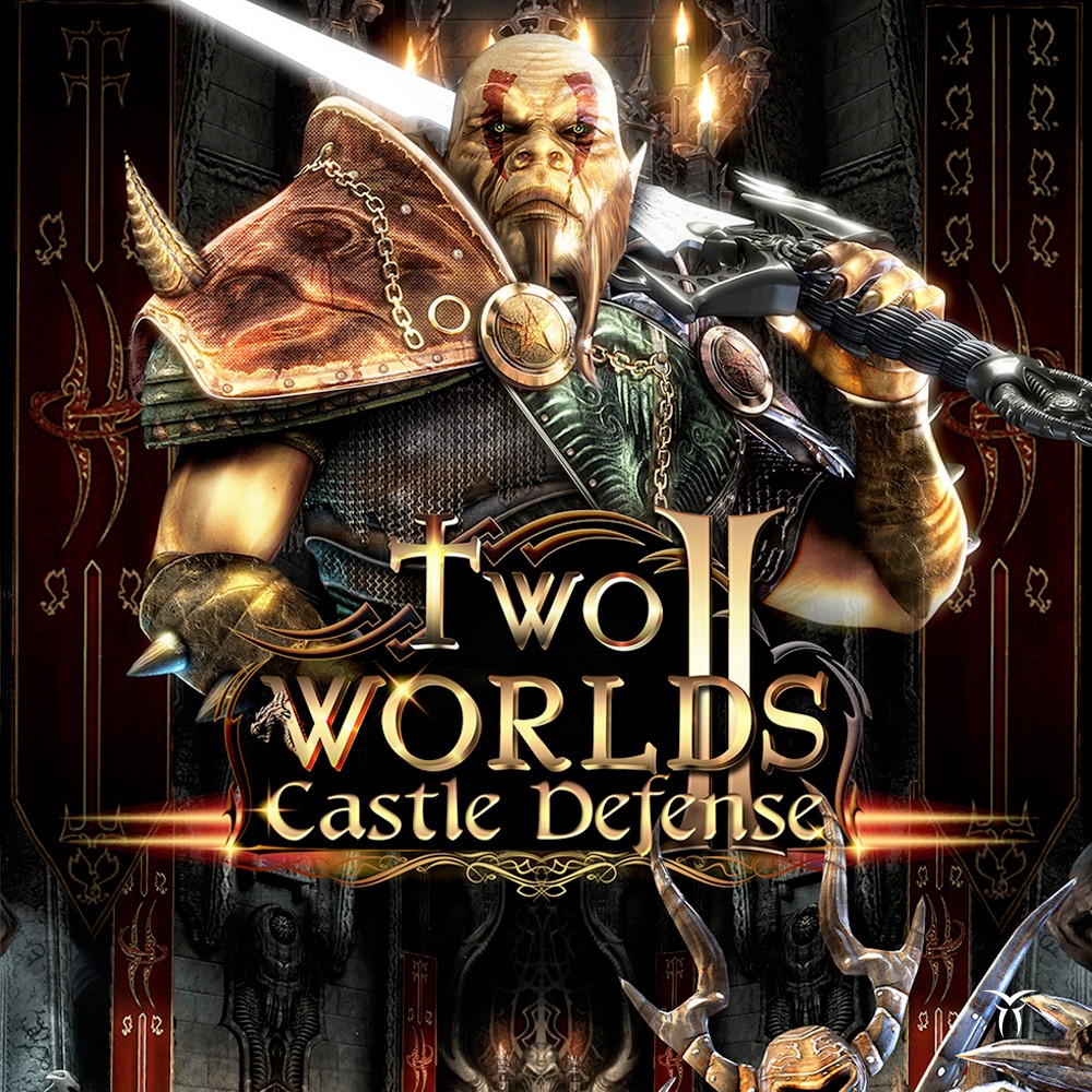 Two Worlds II : Castle Defense